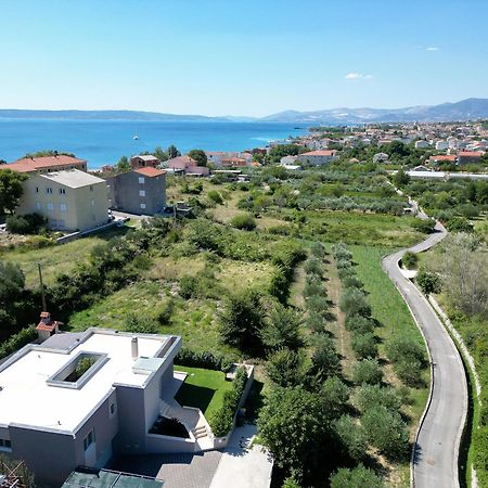 Life - New And Luxury Holiday House Kaštela Zewnętrze zdjęcie