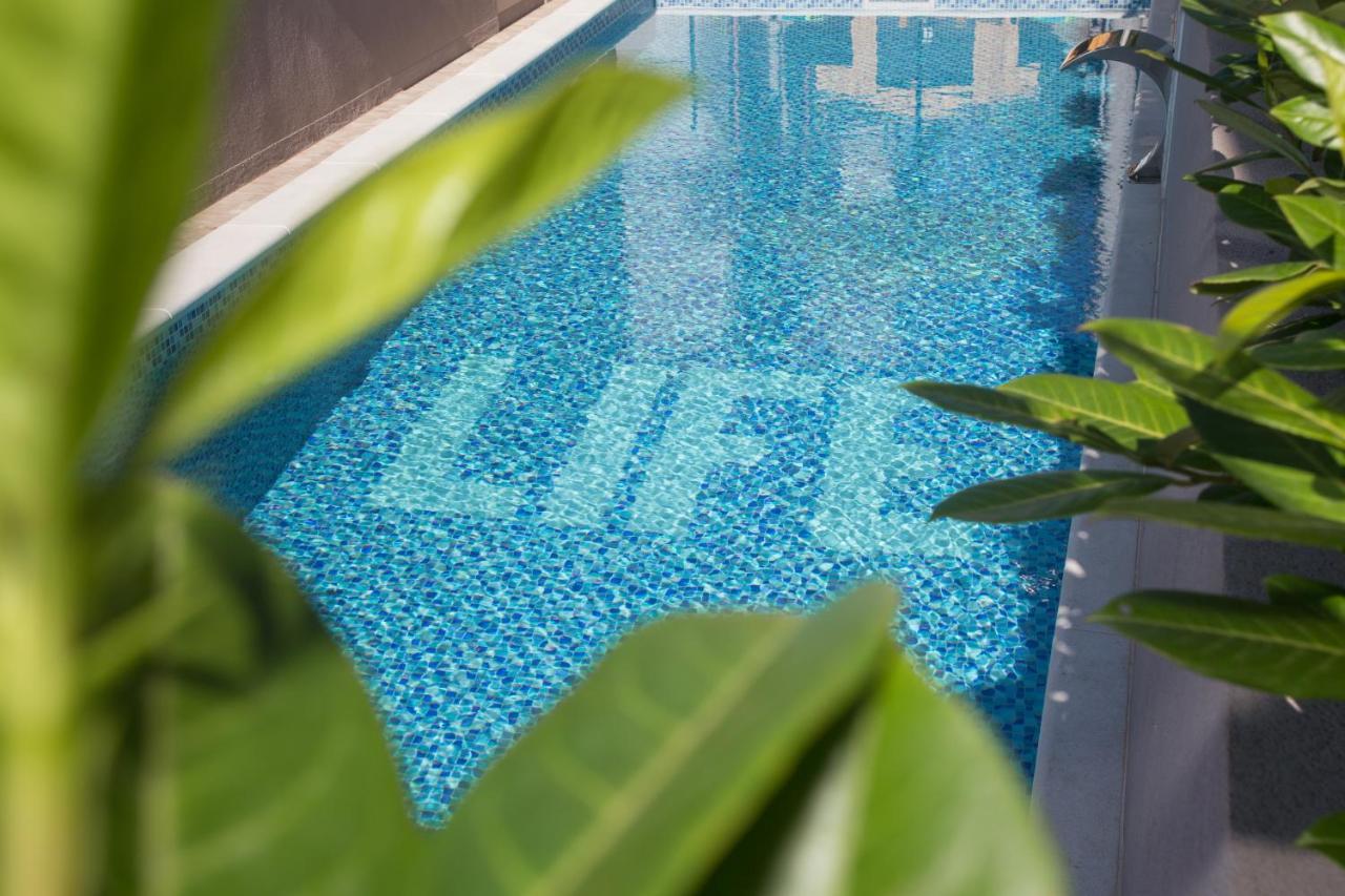 Life - New And Luxury Holiday House Kaštela Zewnętrze zdjęcie