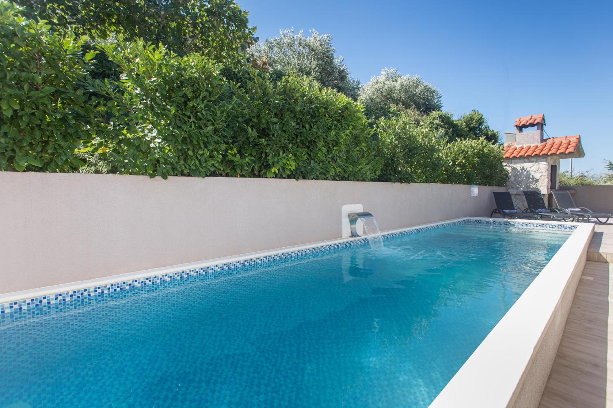 Life - New And Luxury Holiday House Kaštela Zewnętrze zdjęcie