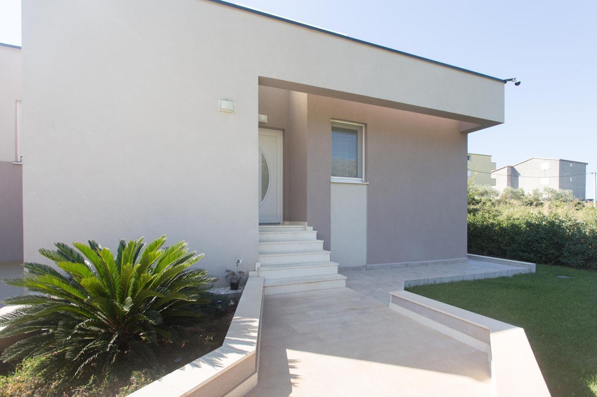 Life - New And Luxury Holiday House Kaštela Zewnętrze zdjęcie