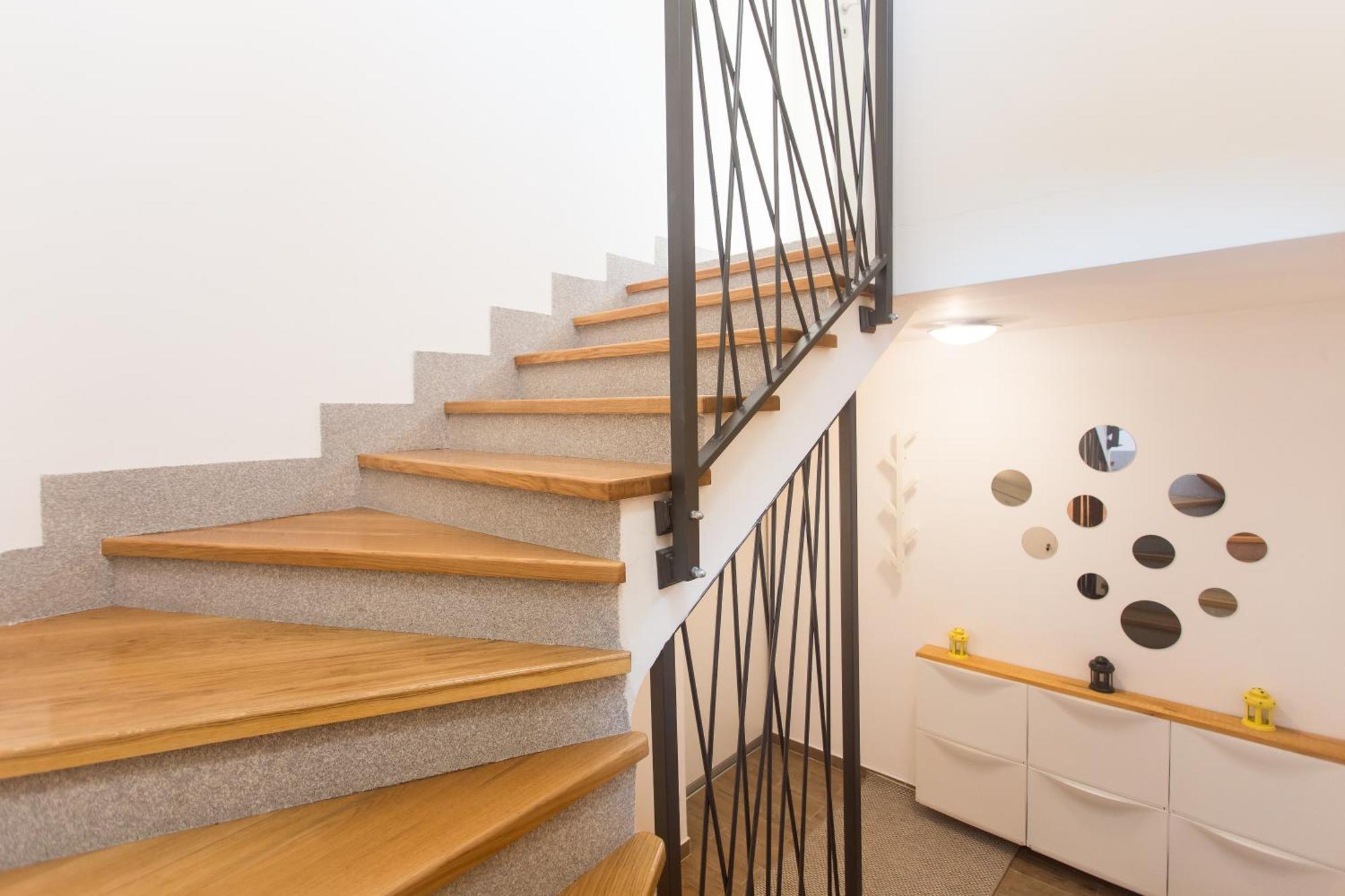 Life - New And Luxury Holiday House Kaštela Zewnętrze zdjęcie