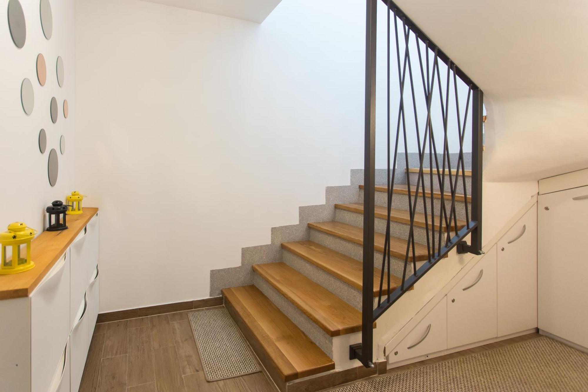 Life - New And Luxury Holiday House Kaštela Zewnętrze zdjęcie
