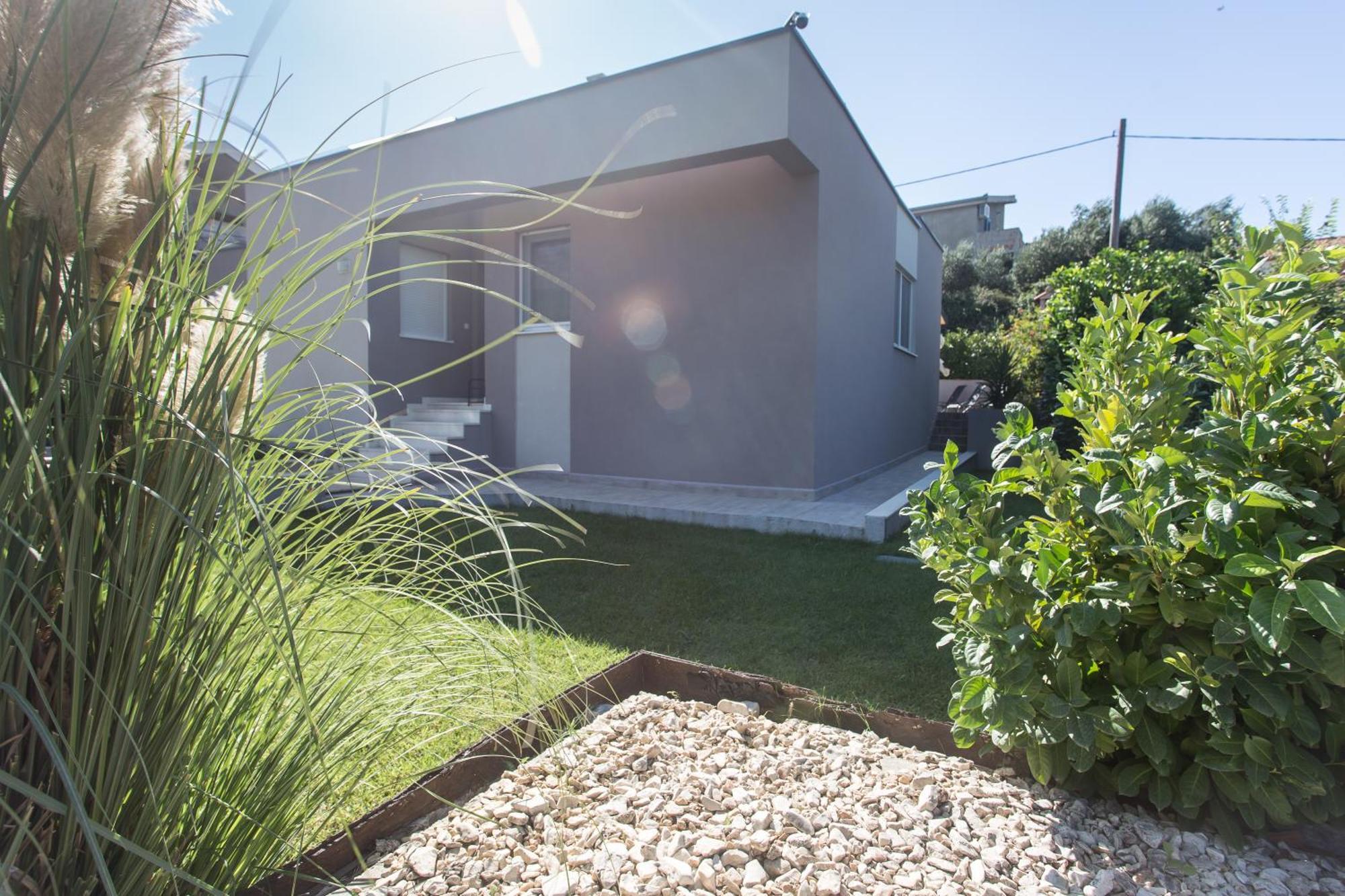 Life - New And Luxury Holiday House Kaštela Zewnętrze zdjęcie