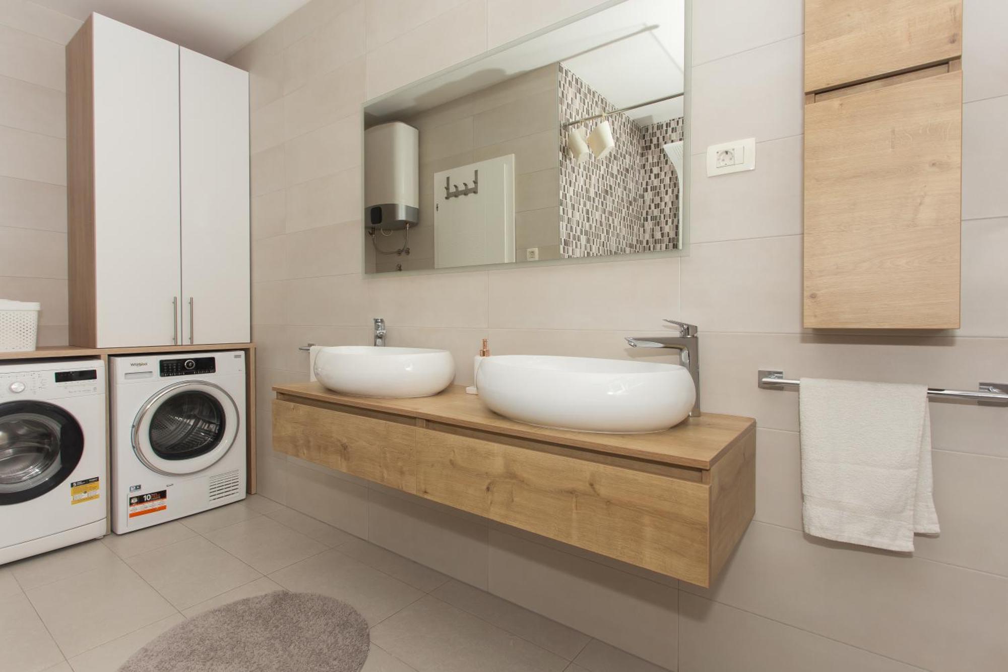 Life - New And Luxury Holiday House Kaštela Zewnętrze zdjęcie