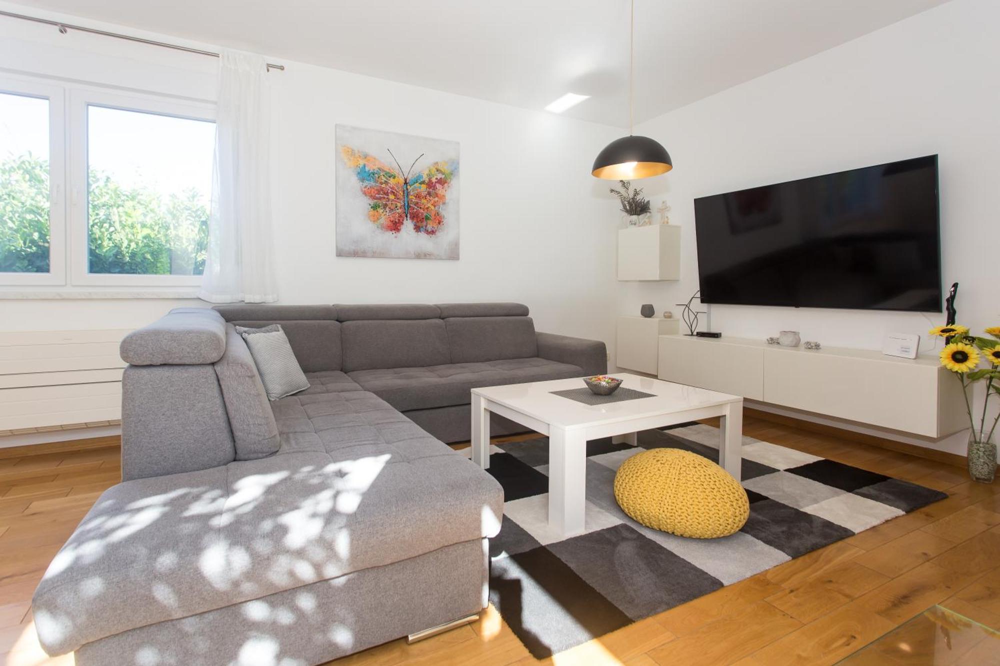 Life - New And Luxury Holiday House Kaštela Zewnętrze zdjęcie
