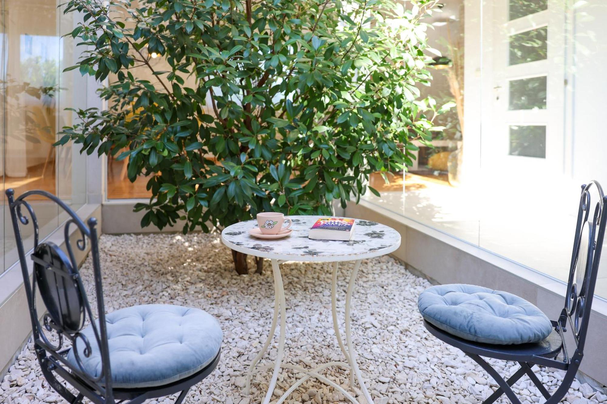 Life - New And Luxury Holiday House Kaštela Zewnętrze zdjęcie