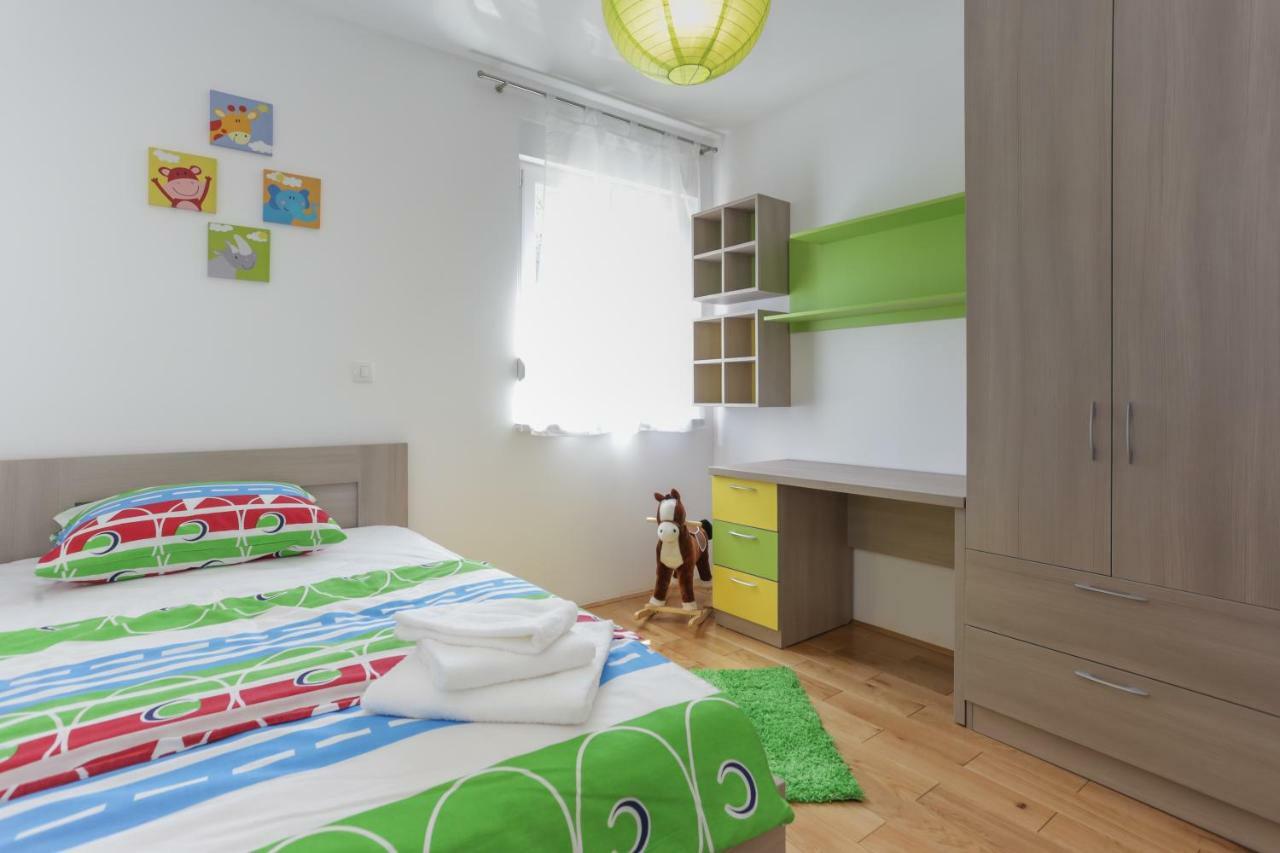 Life - New And Luxury Holiday House Kaštela Zewnętrze zdjęcie
